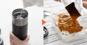 レトルト専用保温包が人気 開発のきっかけは意外にも「昼休みの行列」
