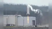 再使用型ロケット実験機RV-X、能代で初飛行成功 着陸に拍手