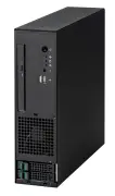 リコーPFU、スリム筐体採用の産業向けデスクトップPC「RICOH SU8100 モデル300R」発売