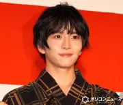板垣李光人、エアコンつけっぱで外出のうっかりエピソード披露「自分のこと信じられない」