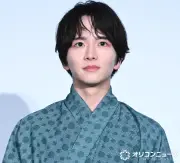 板垣李光人、冬も裸足で現場にこだわる理由を告白