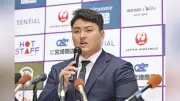 佐々木麟太郎選手がマーリンズ入団表明、ソフトバンク小久保監督「一緒にやりたかった」