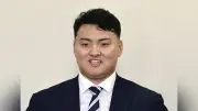 佐々木麟太郎、マーリンズがドラフト8巡目で指名 米大リーグ会議
