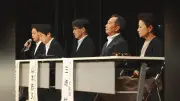ぼったくり被害額平均60万円、名古屋で暴力団対策セミナー