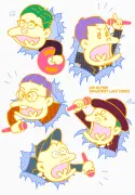 RIP SLYME活動休止前ラスト映像作品、Creepy Nuts＆Dragon Ashとの共演特典公開