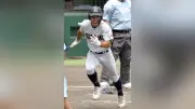 立命館宇治、決勝で鳥羽に10-3で快勝し3年ぶり5度目の優勝、甲子園出場決める