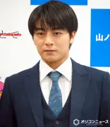 齋藤璃佑、憧れの仮面ライダーオーズ渡部秀と共演「まさか」ラブストーリーに感慨