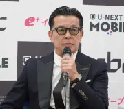 榊原CEO、平本蓮vsダウトベックを9月発表へ「最大限やる」敗れた萩原京平にも言及