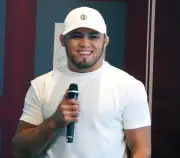 【RIZIN】シェイドゥラエフ、第2回ファンミ開催「格闘家じゃなければ公務員や警察官」
