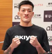 鹿志村仁之介、サバテロ戦に自信「穴は見えている」ジョリーへの“黙ってろ”発言の真意も明かす