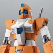 「ROBOT魂 ジム・トレーナー ver. A.N.I.M.E.」予約開始、2026年12月発送