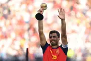 W杯MVPはスペインのロドリ、得点王はエムバペが史上初の2度目