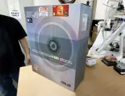 14万円超えASUS ROG CROSSHAIR 2006が再販！レトロPCパーツの熱狂が続く