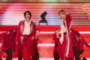 ROIROM初横浜アリーナ公演、2万人動員で大成功 未発表曲11曲を披露