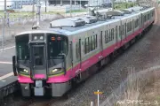 六角精児の呑み鉄、北陸三県の第三セクター鉄道を旅する新作3週連続放送