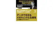 菊地唯夫会長が語る財務諸表とデータ活用術　外食産業の経営課題