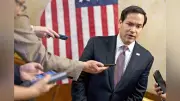 ルビオ米国務長官、国際刑事裁判所を「あらゆる手段で解体」と表明