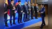 ルビオ米国務長官、アジア重視強調 ASEAN会議で対中強硬姿勢封印