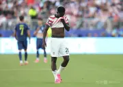 ルビオ国務長官、米国代表バログンのレッドカードに不服申し立て要求 W杯