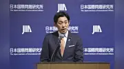 与党、参院選で改憲発議に必要な3分の2確保へ公約に明記