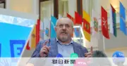 ロシア、反戦訴えた元大統領候補ナジェージュジン氏を「外国の代理人」に指定 下院選排除狙いか