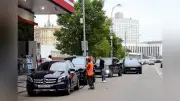 ロシアの燃料不足、全土に拡大…プーチン政権の対策も「焼け石に水」