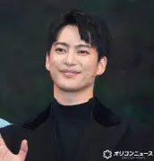 三山凌輝、初ミュージカル主演で観客との共鳴実感「一皮むける」と意気込み