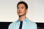 三山凌輝と花乃まりあの密会報道、事務所が役作りと認め謝罪