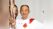 谷亮子さん、恩師・園田勇さんをしのぶ「すさまじい稽古で世界を教えてもらった」