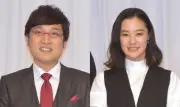 山里亮太＆蒼井優が『それスノ』で夫婦初共演、予告動画に「大丈夫？」
