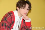 宮世琉弥、乳児期の「赤ちゃんショット」公開にファン絶賛「この頃からもうイケメン」
