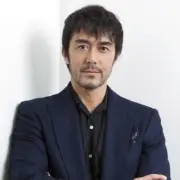 阿部寛「最初は嫌いだった」竜星涼が『VIVANT』共演で印象変化