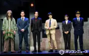 室龍太＆三浦涼介、モロ師岡の告白に爆笑「言っていいんですか？」