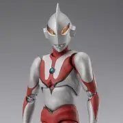 「S.H.Figuarts にせウルトラマン」抽選販売開始、2027年3月発送予定
