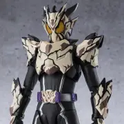 S.H.Figuarts仮面ライダーベイク ブレイクッキーフォーム抽選販売、2027年3月発送