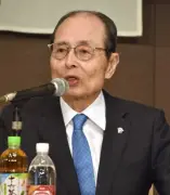 ソフトバンク王貞治会長、同級生板東英二さんを追悼「徳島商業高校での数々の激闘が強く印象に残っている」