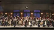 佐渡裕プロデュースオペラ「カルメン」開幕へ、兵庫県出身ソリストと地元合唱団が共演