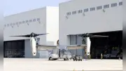 佐賀駐屯地開設１年、オスプレイ１７機が南西諸島防衛の要に