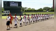 佐賀商が堅守で8年ぶり夏の甲子園、全5試合3失点以内の安定感光る