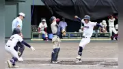 佐賀東が11回サヨナラ勝ちで8強、九回二死から3点差追いつく劇的逆転