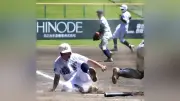 第108回全国高校野球佐賀大会、第2シード鳥栖工が初戦敗退 神埼・嬉野・北陵が勝利