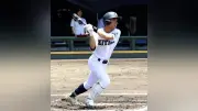 佐賀北、低く鋭い打球で単打量産「つなぐ野球」継承 7回コールド勝ち