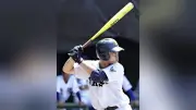 佐賀商が８年ぶり１７度目の夏の甲子園出場、立花選手の先制打で北陵を４－１で破る、父の背中追い捕手としても活躍