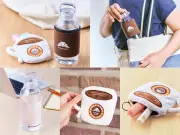 サンマルクカフェ、夏の福袋「2026 Happy Summer Bag」全3種を7月21日発売