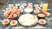埼玉・熊谷の養鶏場直営食堂「TKGDX」卵かけご飯200円で卵食べ放題、14日『オモウマい店』で紹介