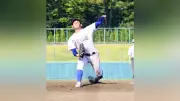 夏の高校野球埼玉大会、山村学園がコールド勝ちで8強進出