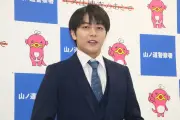 齋藤璃佑、渡部秀との初共演に歓喜「まさかのラブストーリー」