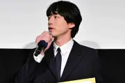 坂口健太郎、映画『私はあなたを知らない』出演を即決した理由と涙腺緩むシーンを告白