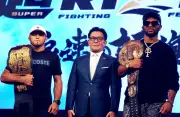 榊原CEOが明かすシェイドゥラエフvsマッキー実現の舞台裏 朝倉未来と平本蓮の再戦可能性にも言及