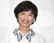 榊原郁恵、次男・渡辺拓弥とラジオ初共演 親子2ショット公開